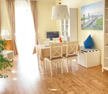 Schwegenheim Apartment | Alte Heimat