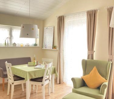 Schwegenheim Apartment | Alte Heimat
