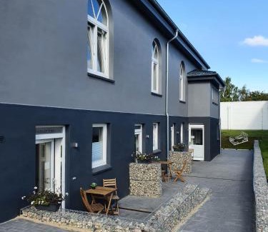 Weding Apartment | Alte Käserei Ferienwohnungen