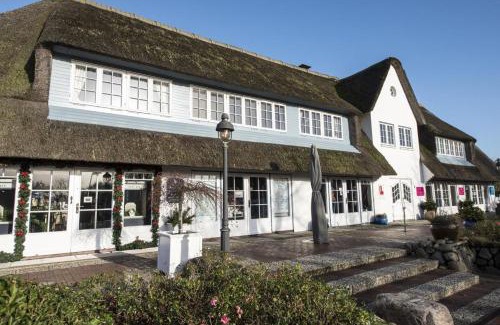 Keitum Apartment | Alte Mühle