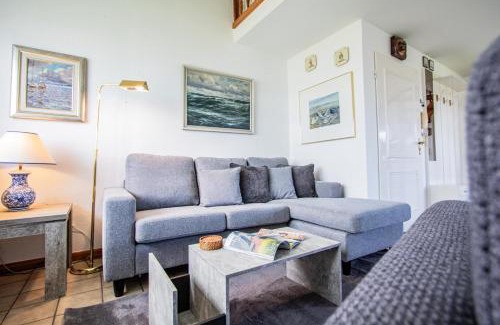 Keitum Apartment | Alte Mühle