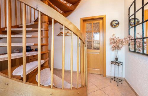 Kuden Apartment | Alte Schmiede