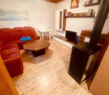 Warnitz House | Alte Schmiede