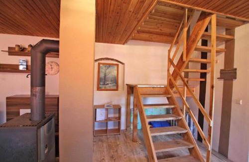 Warnitz House | Alte Schmiede