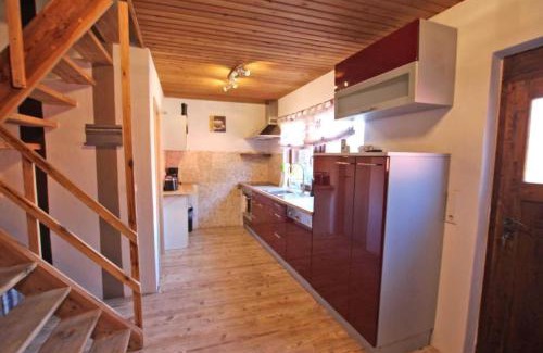 Warnitz House | Alte Schmiede