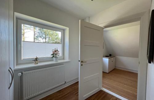 Meyn Apartment | Alte Schule Meyn