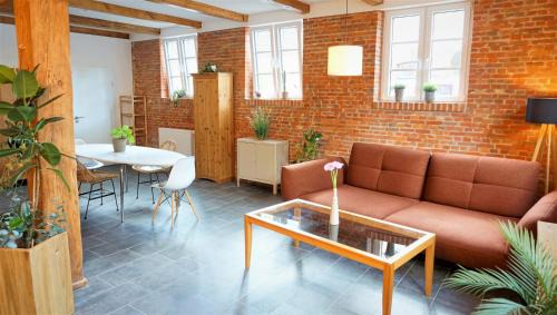 Friedrichstadt House | Alte Töpferei