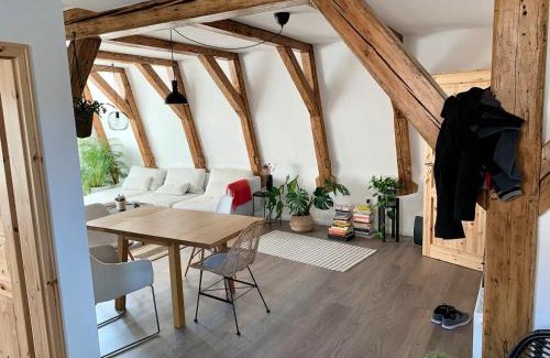 Friedrichstadt House | Alte Töpferei