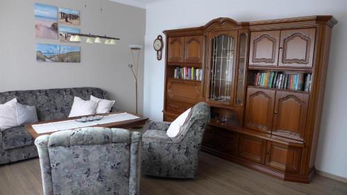 Essel Apartment | Alte Tischlerei