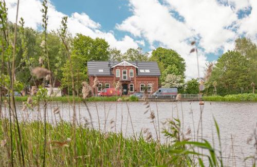Bredstedt Apartment | Alte Wassermuehle Hollebek