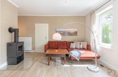 Bredstedt Apartment | Alte Wassermuehle Hollebek