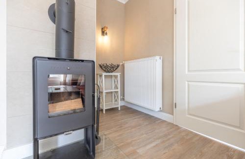 Bredstedt Apartment | Alte Wassermuehle Hollebek