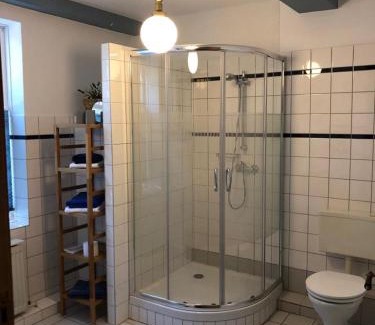 Langenhorn Hotel | Altes Pastorat Langenhorn