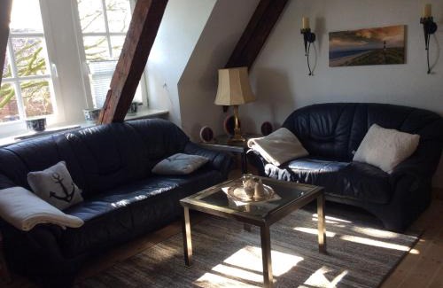 Langenhorn Hotel | Altes Pastorat Langenhorn