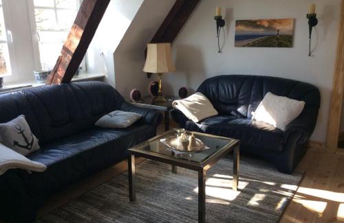 Langenhorn Hotel | Altes Pastorat Langenhorn