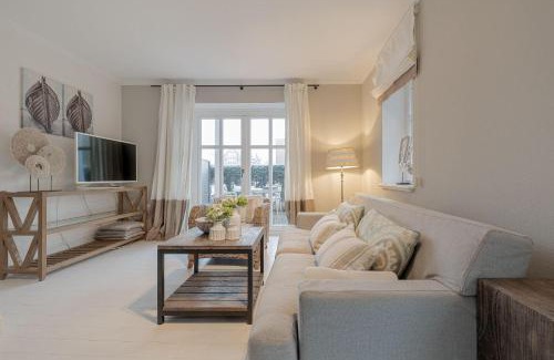 Westerland Apartment | Altes-Zollhaus-2