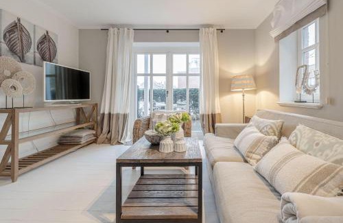 Westerland Apartment | Altes-Zollhaus-2