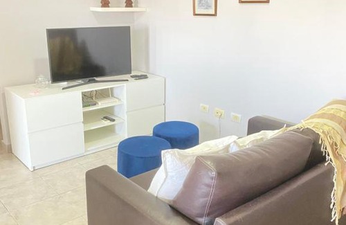 San Francisco Apartment | Altezza apartamento