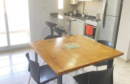 San Francisco Apartment | Altezza apartamento