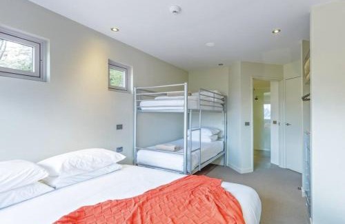 Falls Creek Apartment | Altezza Penthouse 4 bedroom apartments