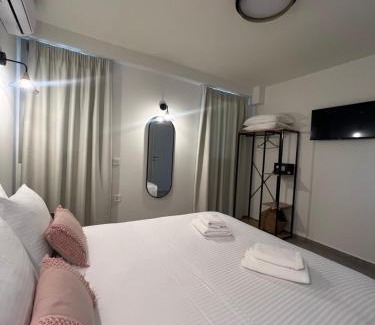 Plataria Apartment | ALTHEA luxury suites and apartments