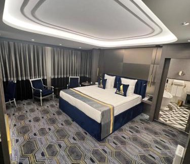 Ankara City Center Hotel | Altinel Ankara Hotel & Convention Center