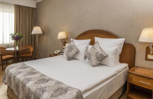 Ankara City Center Hotel | Altinel Ankara Hotel & Convention Center