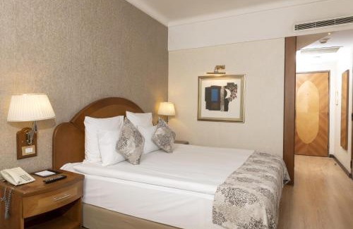 Ankara City Center Hotel | Altinel Ankara Hotel & Convention Center