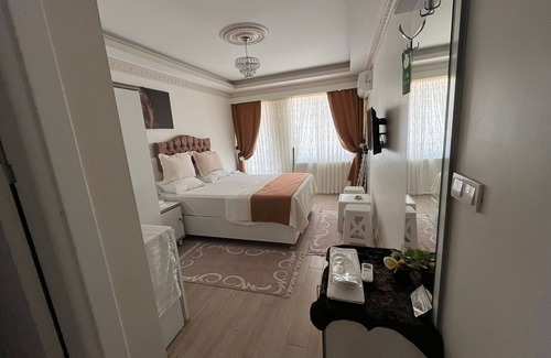 Karasu Hotel | Altinkum Otel Karasu