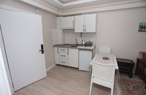 Karasu Hotel | Altinkum Otel Karasu