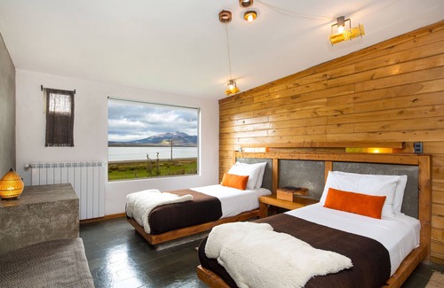 Puerto Natales Hotel | Altiplanico Puerto Natales