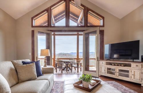 Whittier Apartment | Altitude with Gratitude