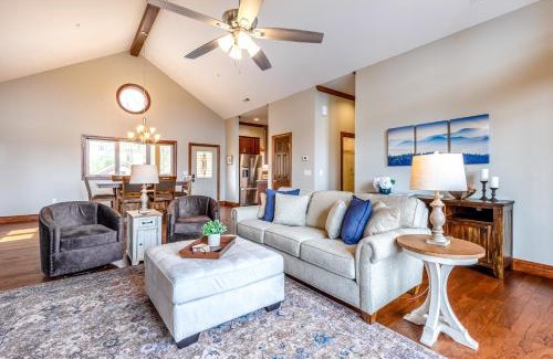 Whittier Apartment | Altitude with Gratitude