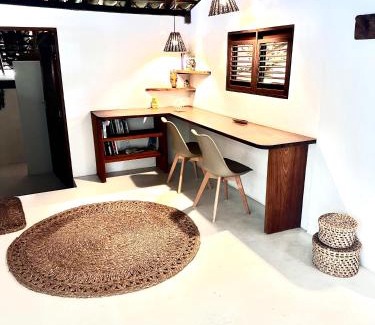 Atins House | Alto Atins