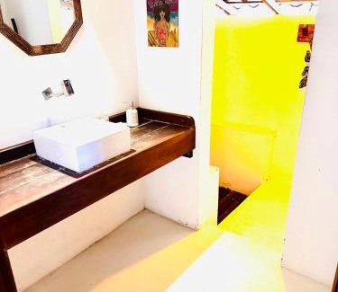 Atins House | Alto Atins