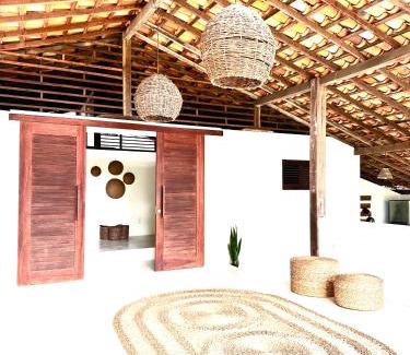 Atins House | Alto Atins