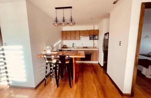 Puerto Natales Apartment | Alto Balmaceda Apartamentos