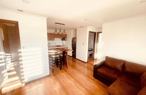 Puerto Natales Apartment | Alto Balmaceda Apartamentos