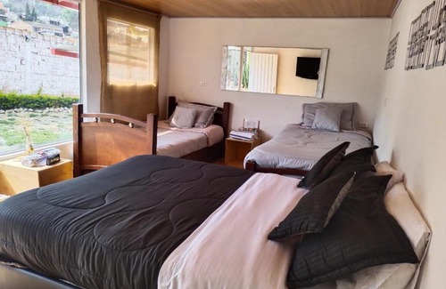 Choachi Apartment | alto de la virgen de maiz