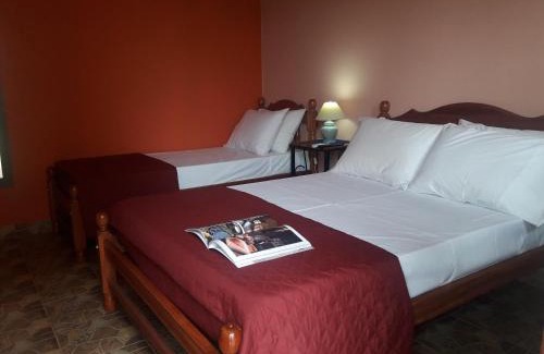 Cafayate Hotel | Alto Del Valle Cafayate