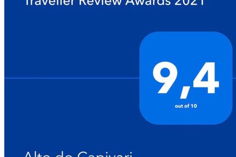 Alto do Capivari Apartment | Alto do Capivari