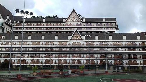 Alto do Capivari Apartment | Alto do Capivari