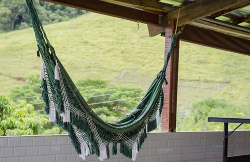 Goncalves House | Alto do Paraíso - Website