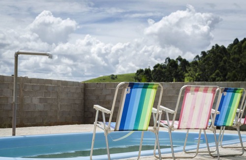 Goncalves House | Alto do Paraíso - Website