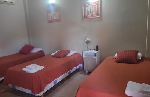 Yocsina Apartment | Alto Hermoso Apart