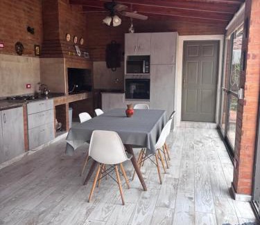 Yocsina Apartment | Alto Hermoso Apart