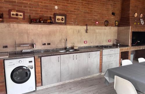 Yocsina Apartment | Alto Hermoso Apart