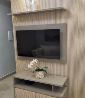 Franca Apartment | Alto Luxo colado no Shopping