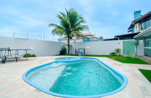 Ingleses Centro House | Alto Padrão c/Piscina Privativa, Ingleses RW0052