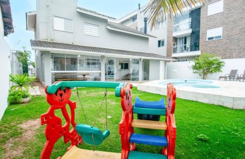 Ingleses Centro House | Alto Padrão c/Piscina Privativa, Ingleses RW0052